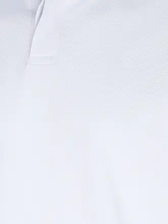 DRYKORN | Poloshirt Regular Fit SANTOS | weiss